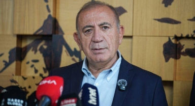 Kayyum Tekin'den CHP'li Tülay Bayır'a destek!