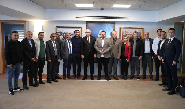 Kemalpaşa Belediyesi'nde TİS sürecinde anlaşma!