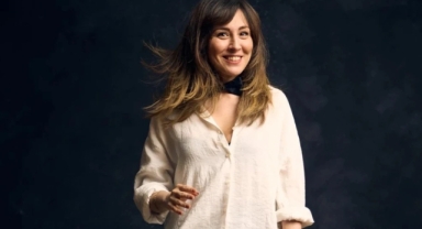 Komedyen Tuba Ulu gözaltına alındı