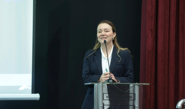 Konak’ın 2025 yılı faaliyet raporu kabul edildi