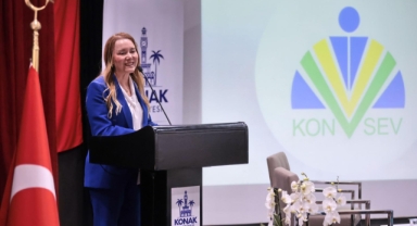 Konak’ta kültür turizmi ve geleceği masaya yatırıldı