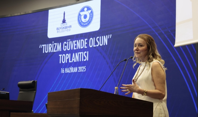 Konak’ta turizm atağı