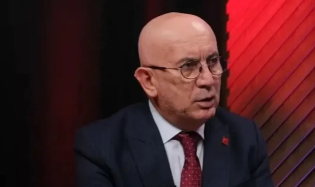 Kooperatif Soruşturması genişliyor: CHP’li Ümit Erkol gözaltına alındı