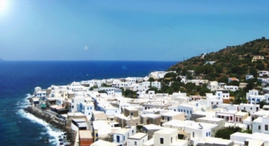 Kos Adasına Nasıl Gidilir?