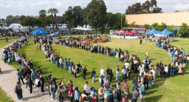 Kültürpark’ta büyük buluşma: İZKİTAP başlıyor