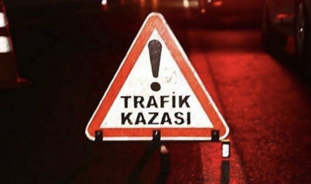 Kuşadası’nda feci kaza: Alkollü sürücü can aldı!