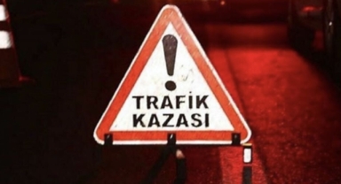 Kuşadası’nda feci kaza: Alkollü sürücü can aldı!