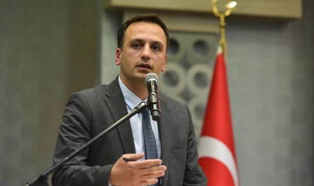 Mahkeme sonuçlandı: Başkan Eşki serbest kaldı!