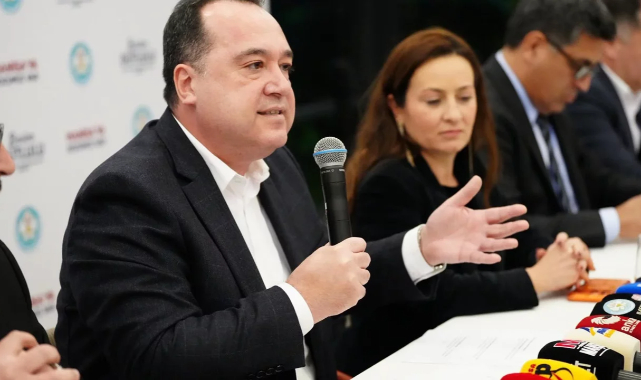 Manisa’dan İzmir Körfezi tepkisi: “Devlet desteği şart!”