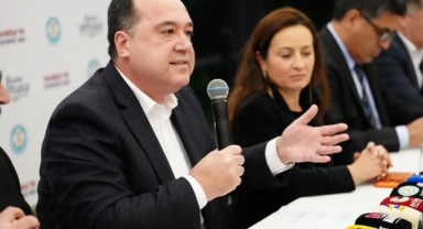 Manisa’dan İzmir Körfezi tepkisi: “Devlet desteği şart!”