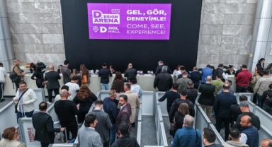 Marble İzmir’i, 50 bini aşkın kişi ziyaret etti