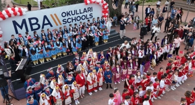 MBA Okulları Dokuz Eylül Kampüsü: Akademik başarıdan küresel vizyona eğitim! 