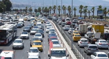 Meslek Fabrikası direnişinde ikinci gün: Trafikte aksamalar yaşanıyor!
