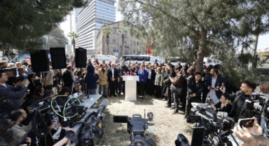 Meslek Fabrikası'nda direniş sürüyor: CHP'li Güç, eylem planını açıkladı!