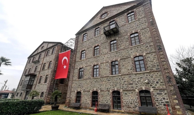 Meslek Fabrikası'nda 'Bahar Buluşması' düzenlenecek