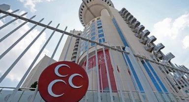 MHP'de ardı ardına tasfiyeler sürüyor!