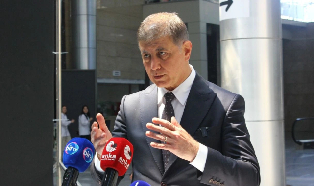 Ödeme krizi iddialarına Başkan Tugay'dan yanıt: Finansal destek lazım!