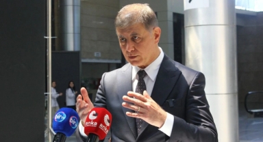 Ödeme krizi iddialarına Başkan Tugay'dan yanıt: Finansal destek lazım!