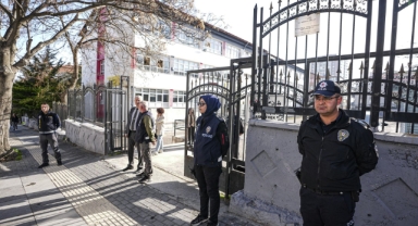 Okullarda güvenlik tedbirleri artırıldı: En az 2 polis görevlendirilecek