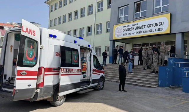 Okullarda şiddet alarmı: Çocuklar neden suça sürükleniyor?