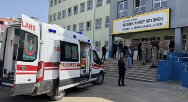 Okullarda şiddet alarmı: Çocuklar neden suça sürükleniyor?