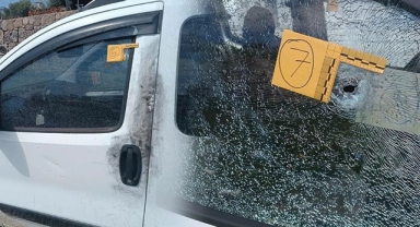 Önce yanındaki kadını öldürdü, sonra intihara kalkıştı!