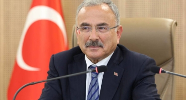 Ordu Büyükşehir Belediye Başkanı Hilmi Güler hastaneye kaldırıldı