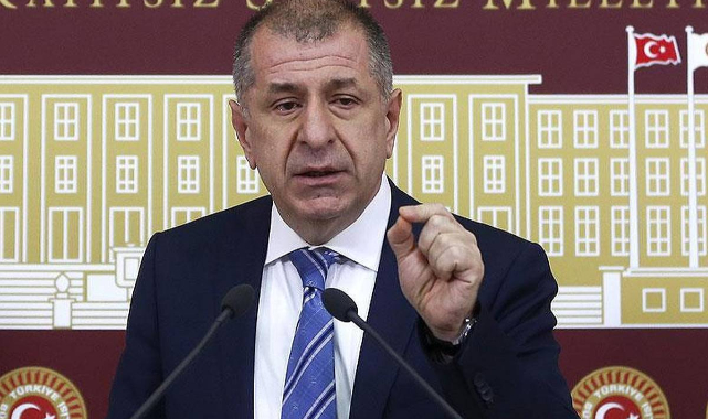 Özdağ İzmir’den seçim mesajı verdi: “AK Parti emekliye sevk edilecek”