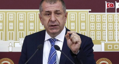 Özdağ İzmir’den seçim mesajı verdi: “AK Parti emekliye sevk edilecek”