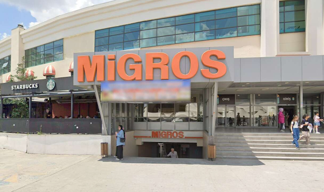 Özkan Yalım gitti, Migros geri döndü!