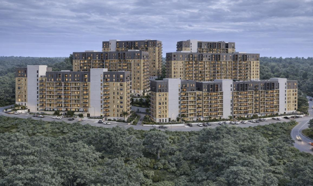 Peşinat yarıya indi, umut ikiye katlandı: İzmir’de konut krizine neşter