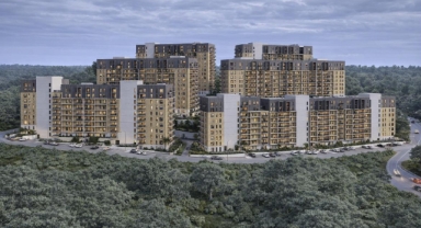 Peşinat yarıya indi, umut ikiye katlandı: İzmir’de konut krizine neşter