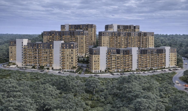 Peşinat yarıya indi, umut ikiye katlandı: İzmir’de konut krizine neşter