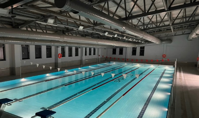 Profesyonel Havuz Yapımı ve Tasarım Rehberi