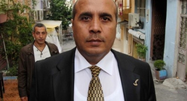 Romanlar Derneği Başkanı Cıstır'dan '8 Nisan' mesajı!