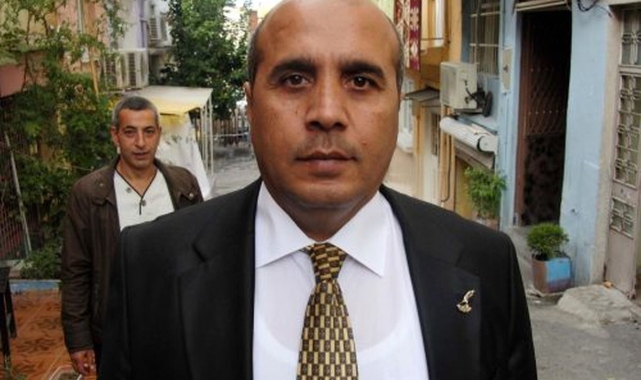 Romanlar Derneği Başkanı Cıstır'dan '8 Nisan' mesajı!