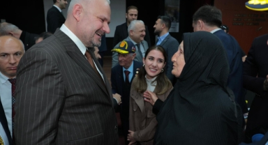 Sağlıklı yaş almanın merkezi Menemen olacak