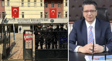 Şanlıurfa Belediyesi'nde 'yolsuzluk' operasyonu: AKP'li başkana gözaltı!