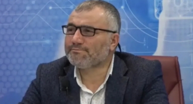 Şanlıurfa’da gazeteci Mehmet Yetim tutuklandı