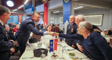 Şehit aileleri ve gazilere verilen hediyelerde 'vefa' ön plana çıktı!