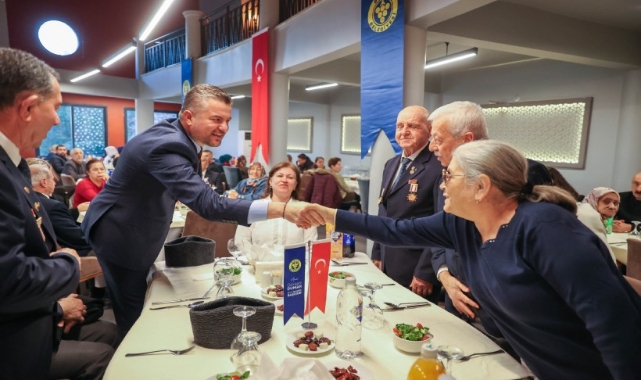 Şehit aileleri ve gazilere verilen hediyelerde 'vefa' ön plana çıktı!
