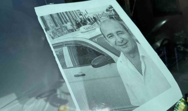 Taksici cinayetinde istenen ceza belli oldu!