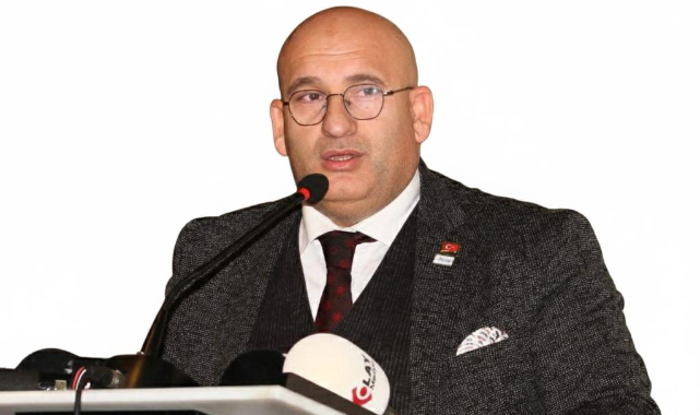 TİGAD Genel Başkanı Okan GEÇGEL’den Çarpıcı Açıklama: “Çocuklarımızı Kaybediyoruz, Derhal Önlem Alınmalı”