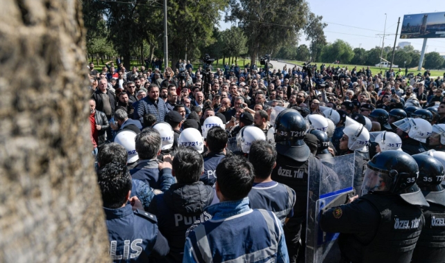 TKP'den 'Meslek Fabrikası' çıkışı: AKP, yine kendisine yakışanı yapmaktadır!