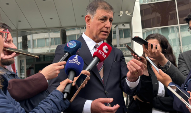 Tugay'dan 'Çiğli' tepkisi: “Acılar üzerinden siyaset yapılmaz”