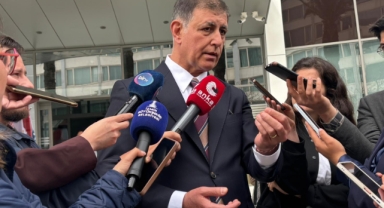 Tugay'dan 'Çiğli' tepkisi: “Acılar üzerinden siyaset yapılmaz”