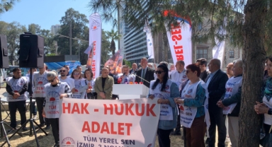 Tüm Yerel Sen'den 'Meslek Fabrikası'na destek açıklaması