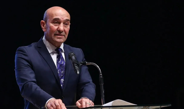 Tunç Soyer'in avukatlarından tepki: Tekrar tutuklanmasının izahı yoktur!