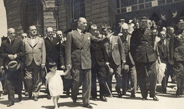 Türkiye Büyük Millet Meclisi 106 yaşında!