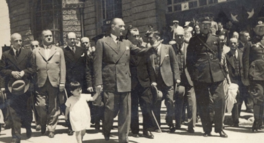 Türkiye Büyük Millet Meclisi 106 yaşında!